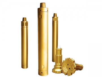 DTH Drilling Tools